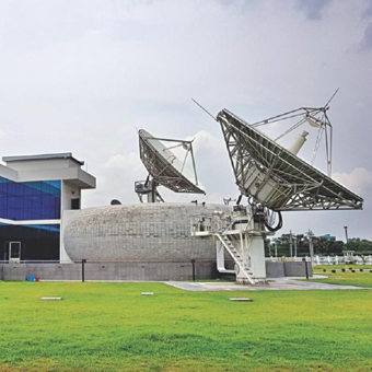 Bangabandhu-1