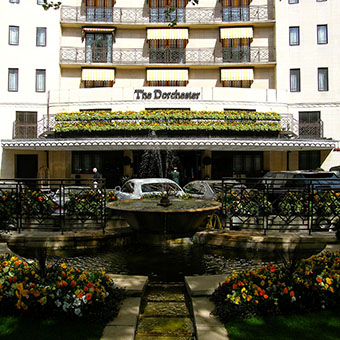 Hotel Dorchester