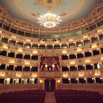 Opera La Fenice