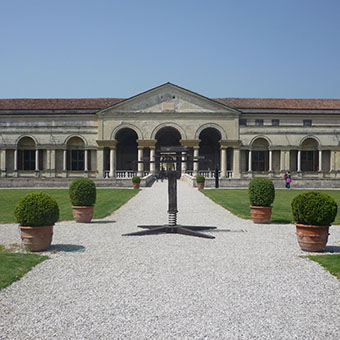 Zespół pałacowy Palazzo Te