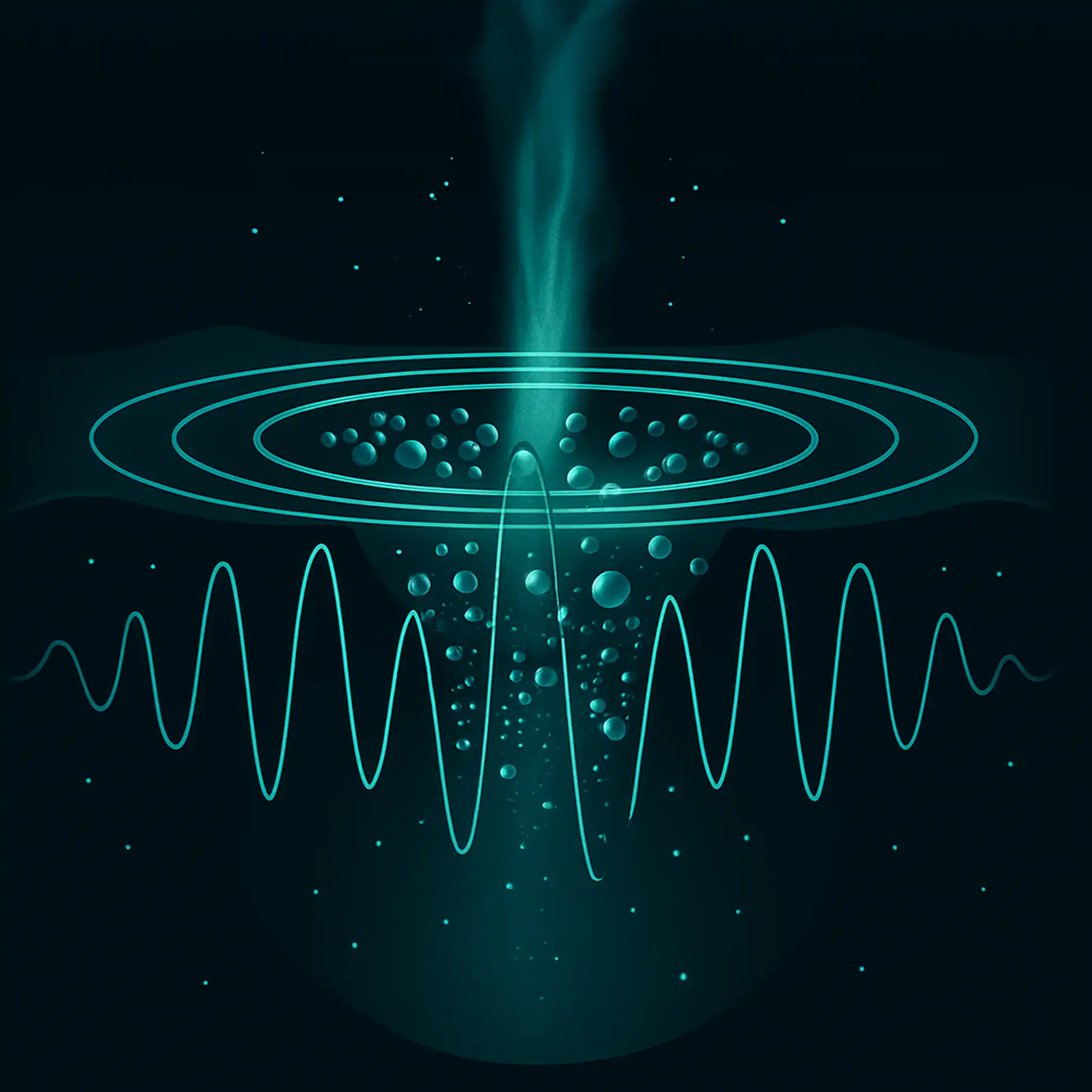 Aermec - FCZ-ASW - Tecnologia a ultrasuoni