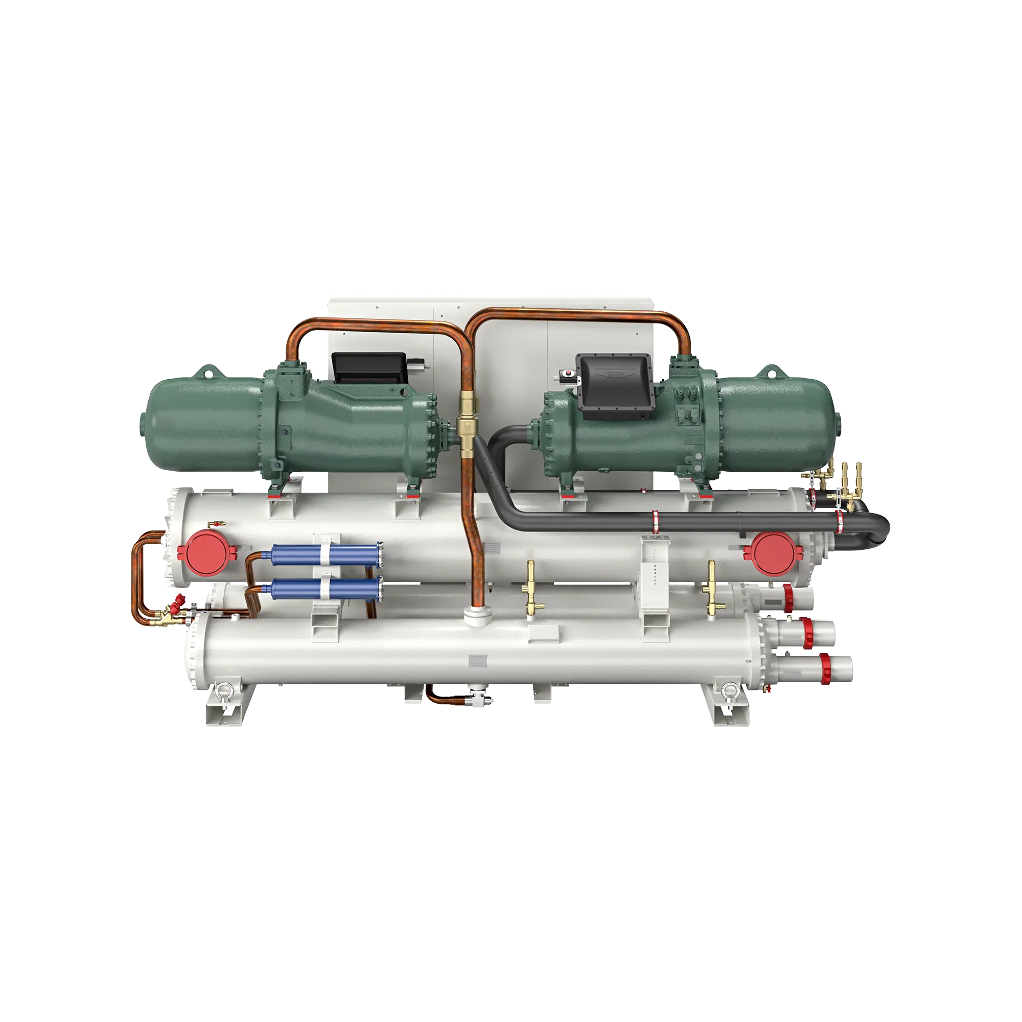 Aermec HWF
