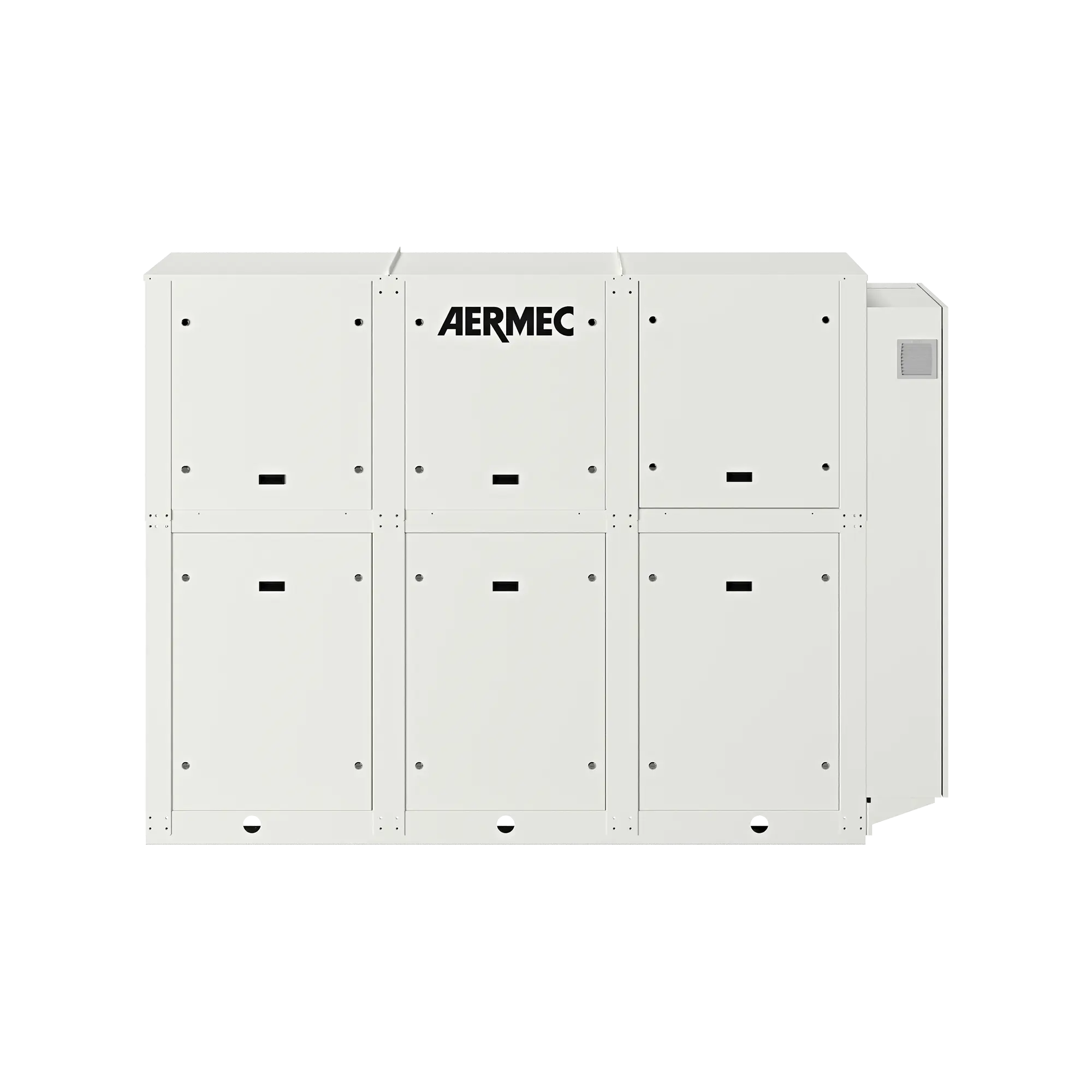 Aermec HWS
