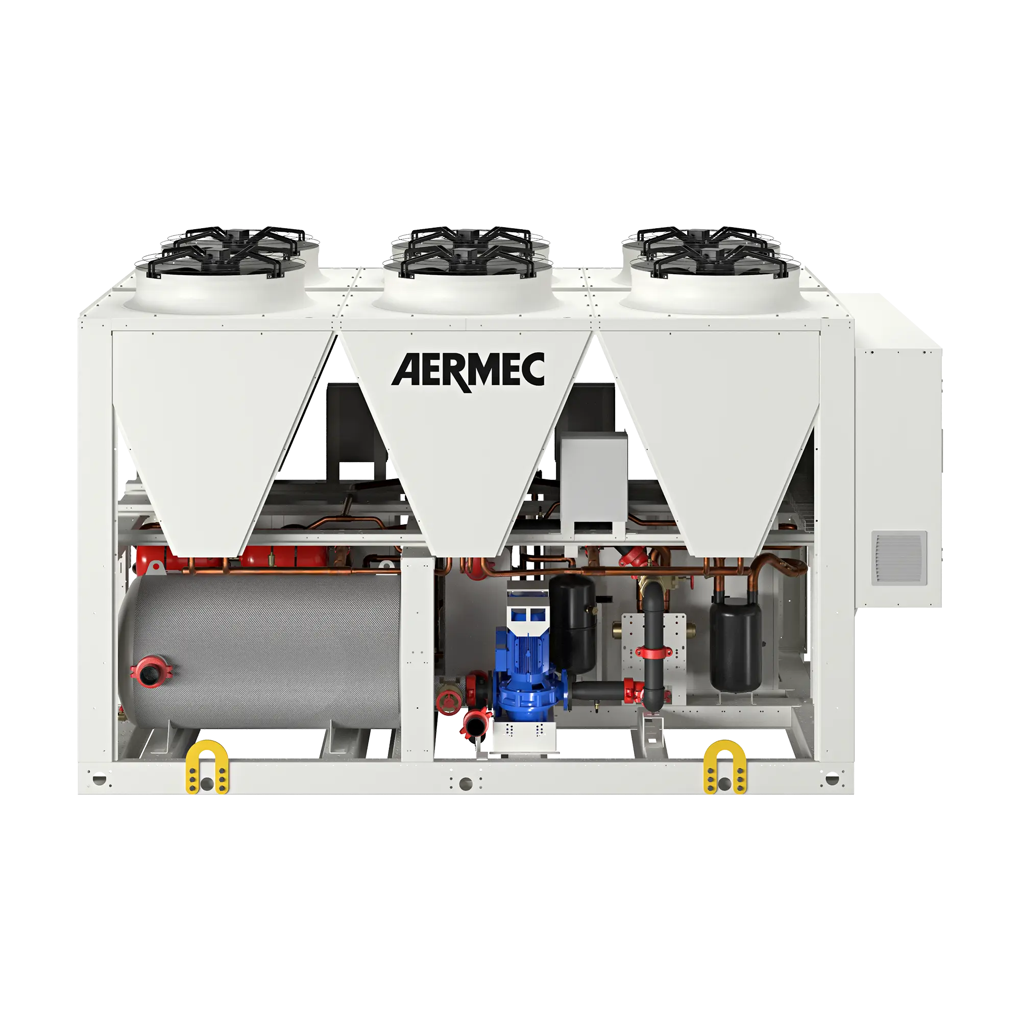 Aermec NRB Glycol-Free