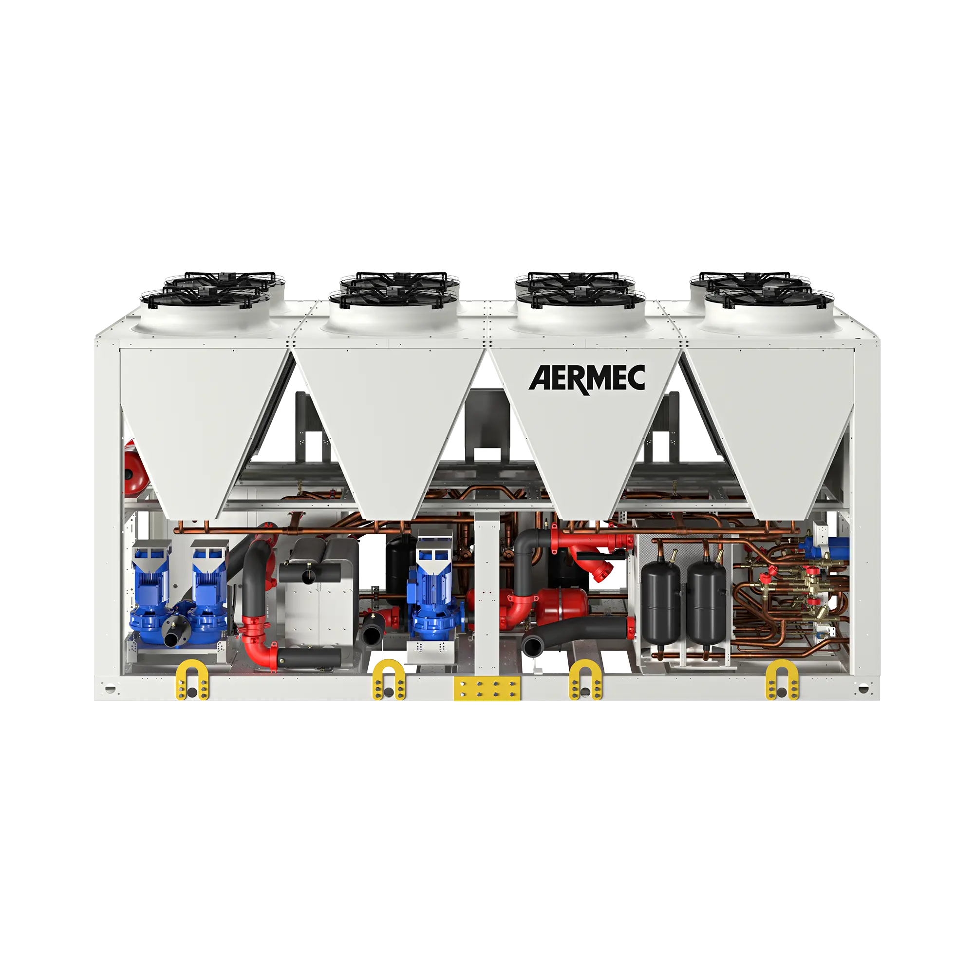 Aermec NRP 0804 / 2406