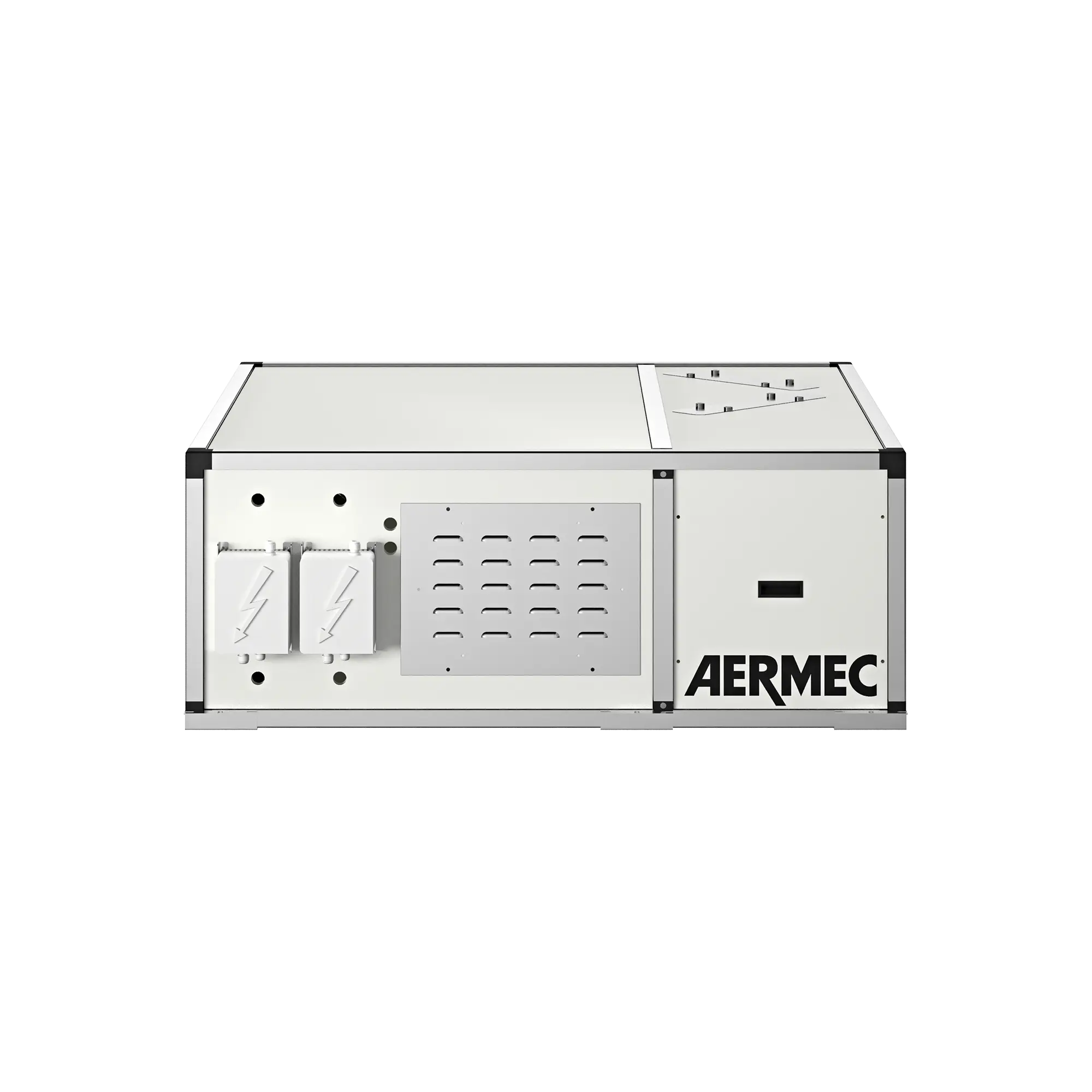 Aermec URHE CF