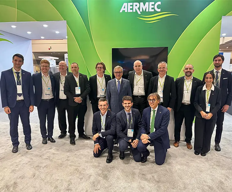 personale della fiere HR