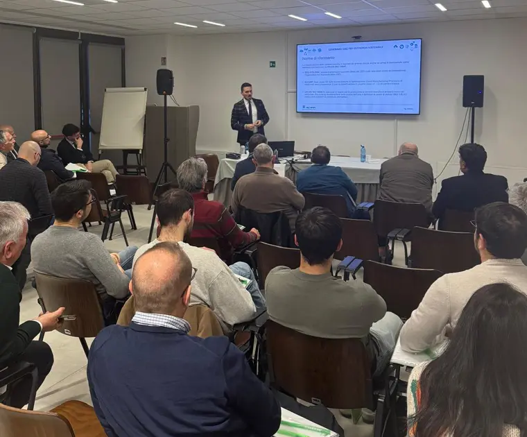 Congresso per la qualità dell'aria negli ambienti indoor