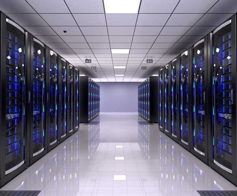 Refrigeratori free cooling