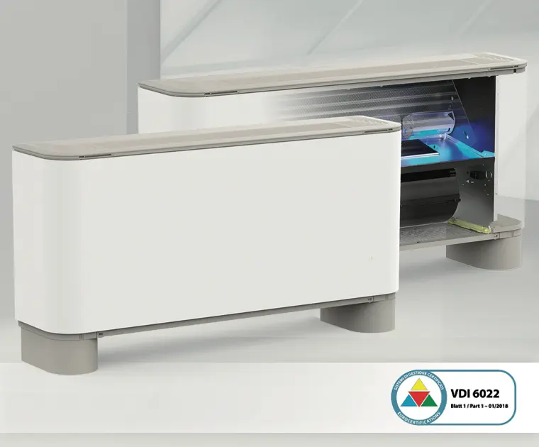 Foto tecnica FCZ e FCZI_H