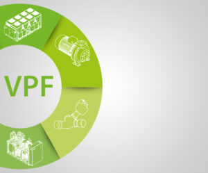 Control Logic Vpf Variable Primary Flow (VPF) - Aermec
