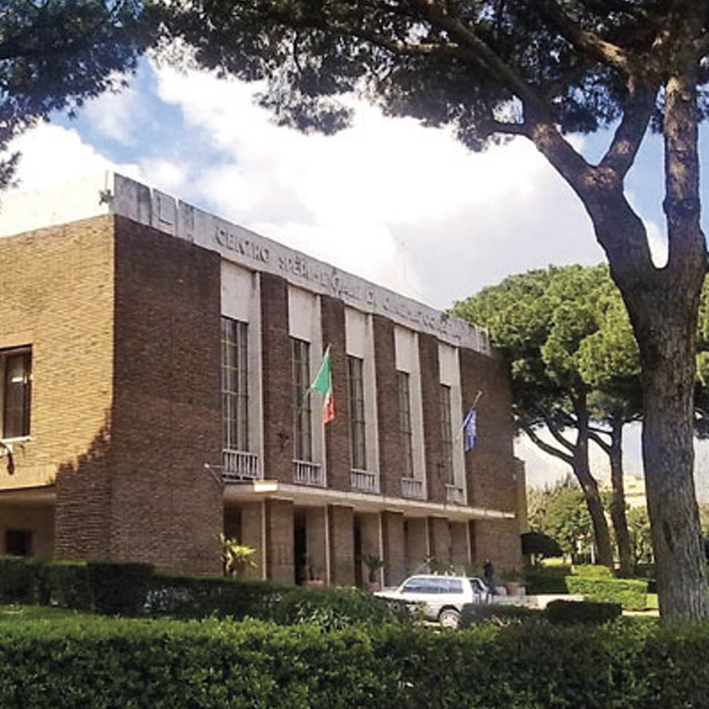 Humanitas Centro Catanese di Oncologia